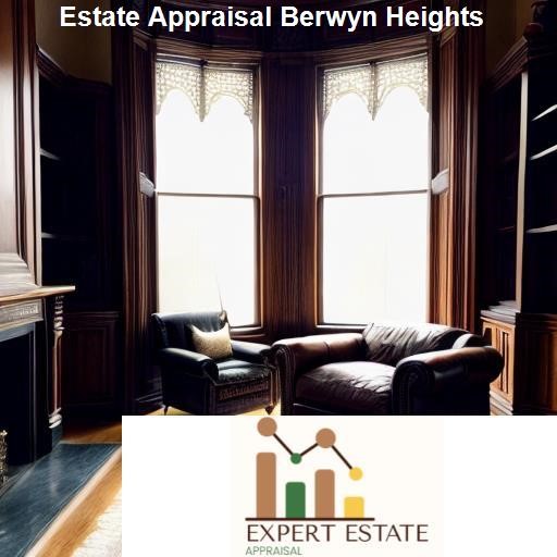 The Role of a Professional Appraiser in Berwyn Heights - Expert Estate Appraisal Berwyn Heights
