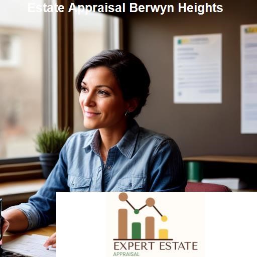 Understanding Appraisal Reports: Interpreting the Results - Expert Estate Appraisal Berwyn Heights