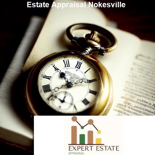 Understanding Estate Appraisal: A Complete Overview - Expert Estate Appraisal Nokesville