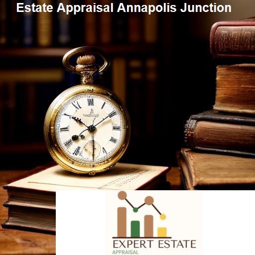 Understanding Estate Appraisal - Expert Estate Appraisal Annapolis Junction