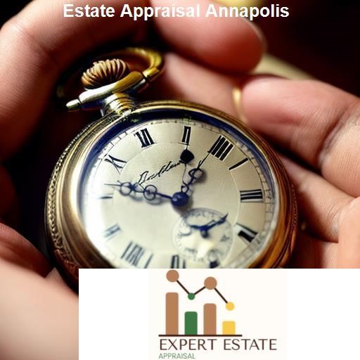 Understanding Estate Appraisal - Expert Estate Appraisal Annapolis
