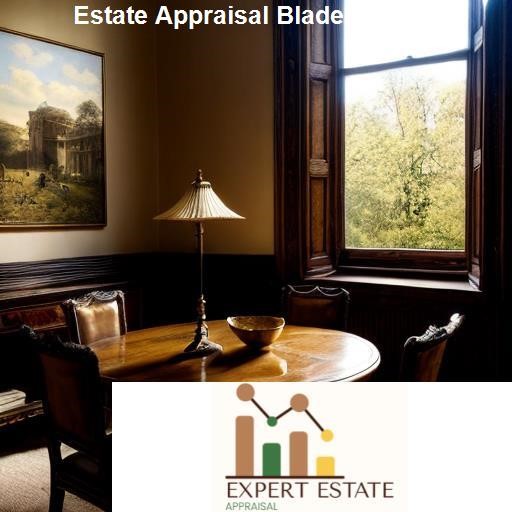Understanding Estate Appraisal - Expert Estate Appraisal Bladensburg