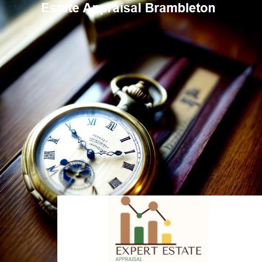 Understanding Estate Appraisal - Expert Estate Appraisal Brambleton