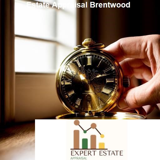 Understanding Estate Appraisal - Expert Estate Appraisal Brentwood