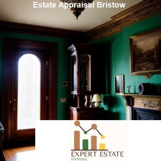 Understanding Estate Appraisal - Expert Estate Appraisal Bristow