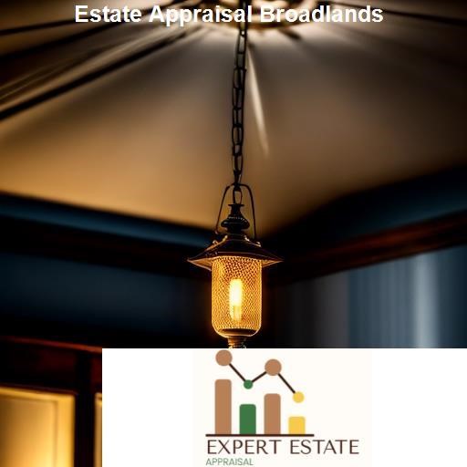 Understanding Estate Appraisal - Expert Estate Appraisal Broadlands