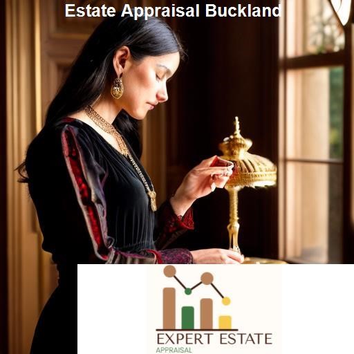 Understanding Estate Appraisal - Expert Estate Appraisal Buckland