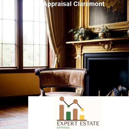 Understanding Estate Appraisal - Expert Estate Appraisal Claremont