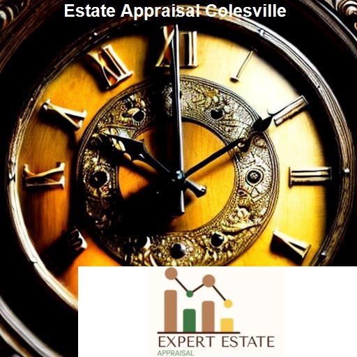 Understanding Estate Appraisal - Expert Estate Appraisal Colesville