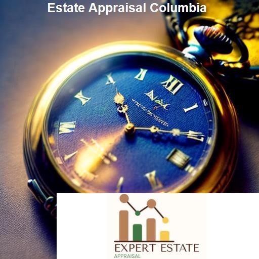 Understanding Estate Appraisal - Expert Estate Appraisal Columbia