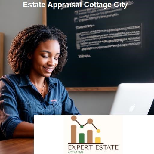 Understanding Estate Appraisal - Expert Estate Appraisal Cottage City
