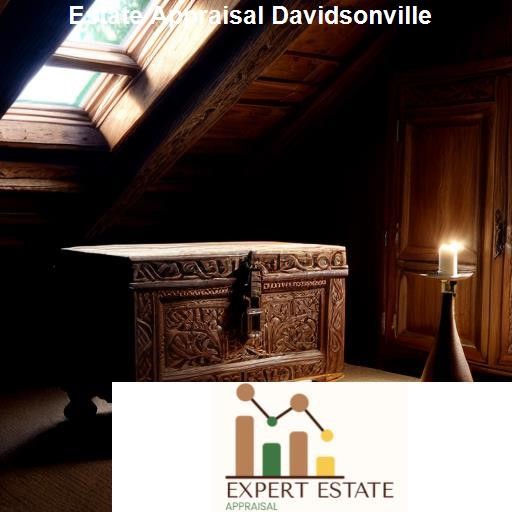 Understanding Estate Appraisal - Expert Estate Appraisal Davidsonville