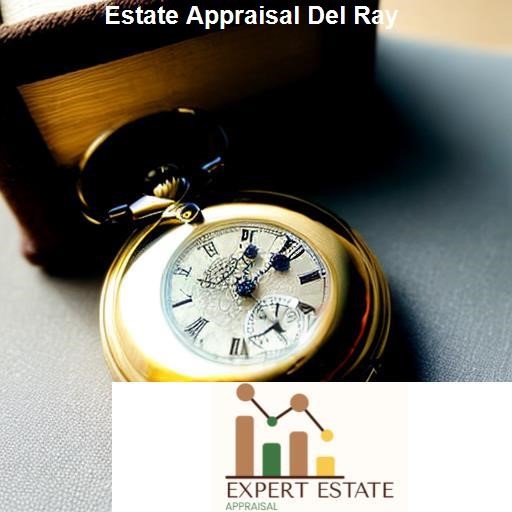 Understanding Estate Appraisal - Expert Estate Appraisal Del Ray