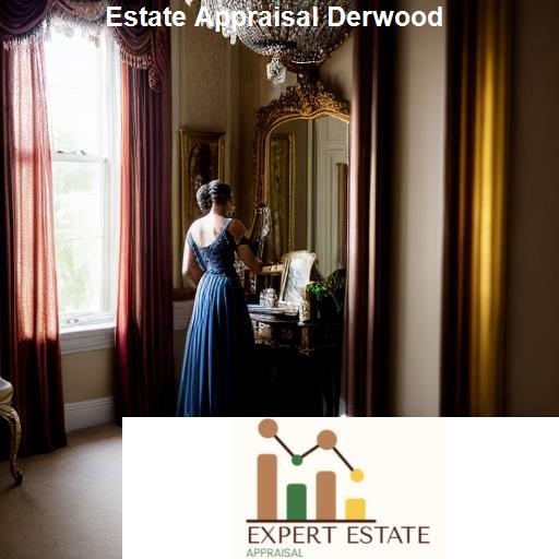 Understanding Estate Appraisal - Expert Estate Appraisal Derwood