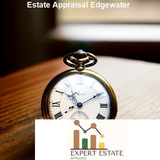 Understanding Estate Appraisal - Expert Estate Appraisal Edgewater
