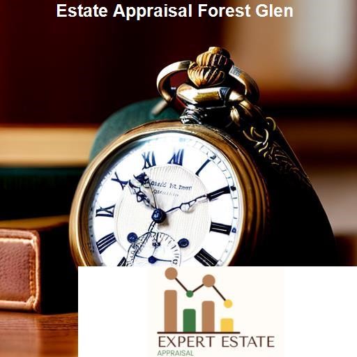 Understanding Estate Appraisal - Expert Estate Appraisal Forest Glen