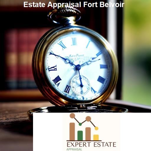 Understanding Estate Appraisal - Expert Estate Appraisal Fort Belvoir