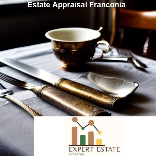 Understanding Estate Appraisal - Expert Estate Appraisal Franconia