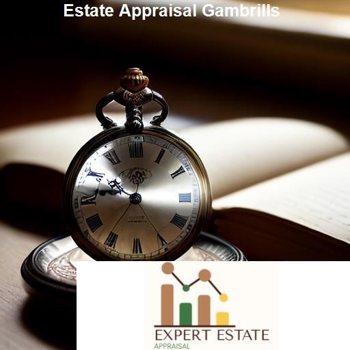 Understanding Estate Appraisal - Expert Estate Appraisal Gambrills