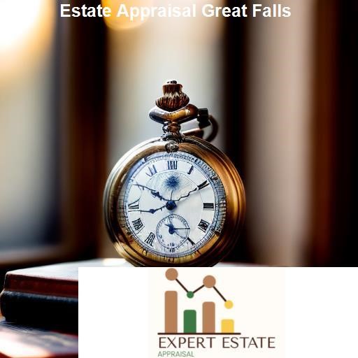 Understanding Estate Appraisal - Expert Estate Appraisal Great Falls