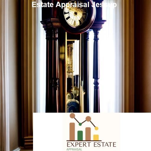 Understanding Estate Appraisal - Expert Estate Appraisal Jessup