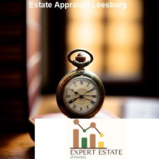 Understanding Estate Appraisal - Expert Estate Appraisal Leesburg