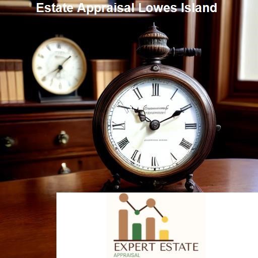 Understanding Estate Appraisal - Expert Estate Appraisal Lowes Island