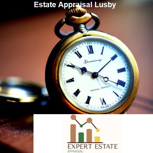 Understanding Estate Appraisal - Expert Estate Appraisal Lusby