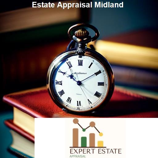 Understanding Estate Appraisal - Expert Estate Appraisal Midland