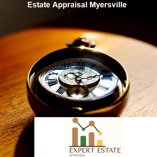 Understanding Estate Appraisal - Expert Estate Appraisal Myersville