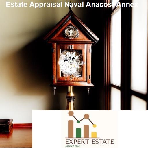 Understanding Estate Appraisal - Expert Estate Appraisal Naval Anacost Annex