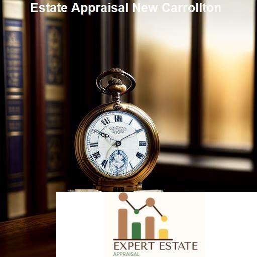 Understanding Estate Appraisal - Expert Estate Appraisal New Carrollton