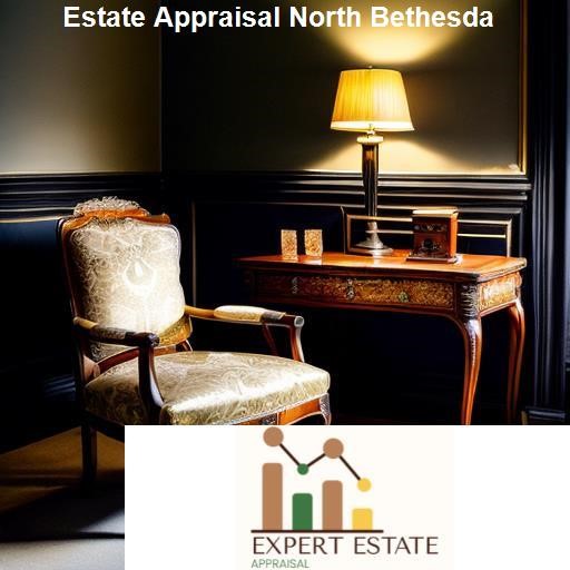 Understanding Estate Appraisal - Expert Estate Appraisal North Bethesda