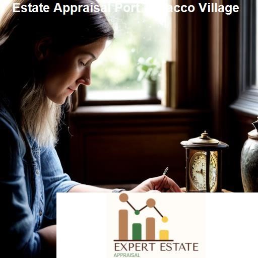 Understanding Estate Appraisal - Expert Estate Appraisal Port Tobacco Village