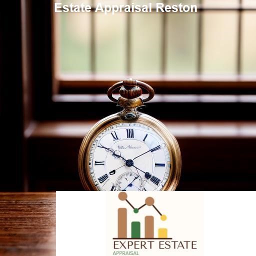 Understanding Estate Appraisal - Expert Estate Appraisal Reston