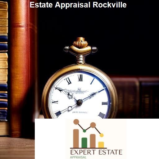 Understanding Estate Appraisal - Expert Estate Appraisal Rockville