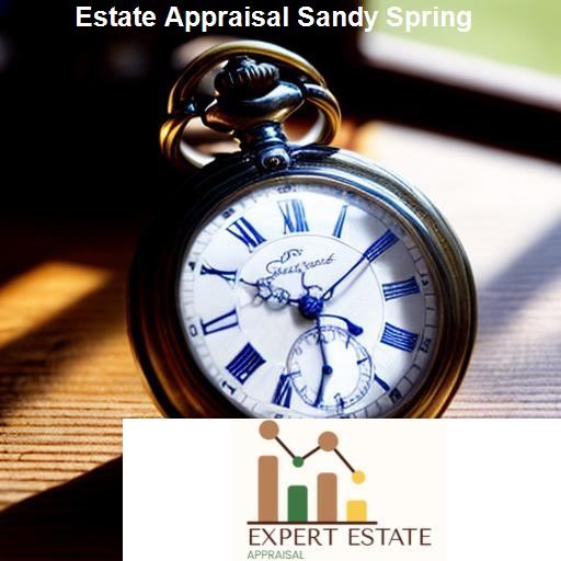 Understanding Estate Appraisal - Expert Estate Appraisal Sandy Spring