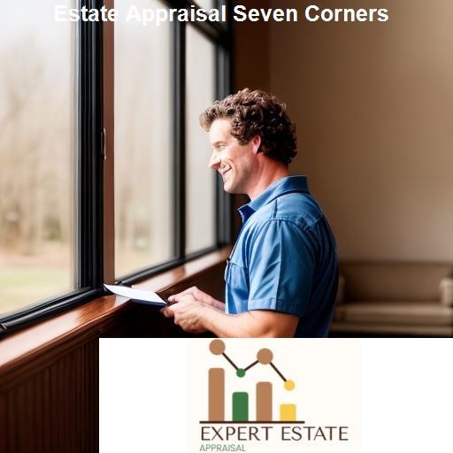 Understanding Estate Appraisal - Expert Estate Appraisal Seven Corners