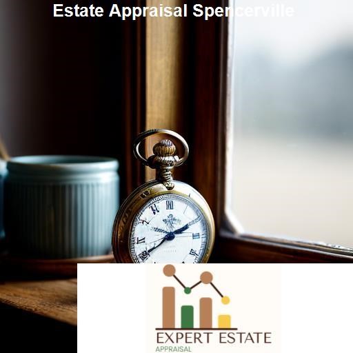 Understanding Estate Appraisal - Expert Estate Appraisal Spencerville
