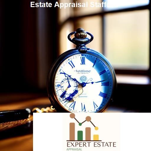 Understanding Estate Appraisal - Expert Estate Appraisal Stafford