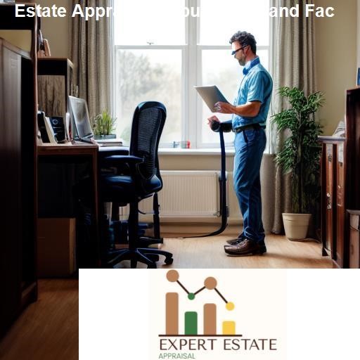 Understanding Estate Appraisal - Expert Estate Appraisal Suburb Maryland Fac