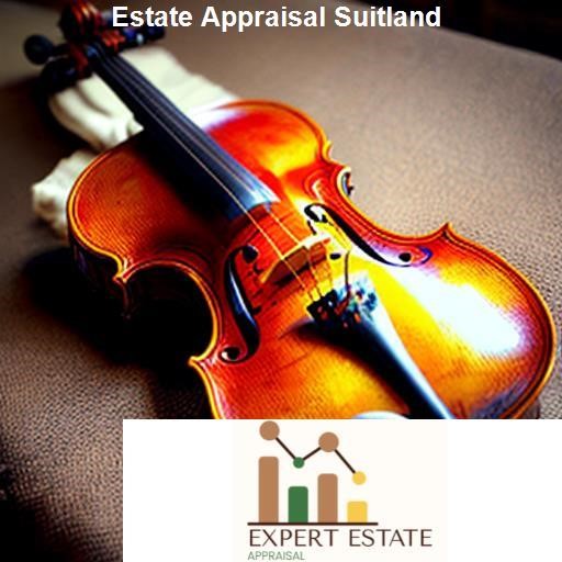 Understanding Estate Appraisal - Expert Estate Appraisal Suitland