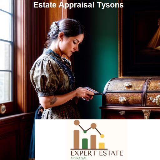 Understanding Estate Appraisal - Expert Estate Appraisal Tysons