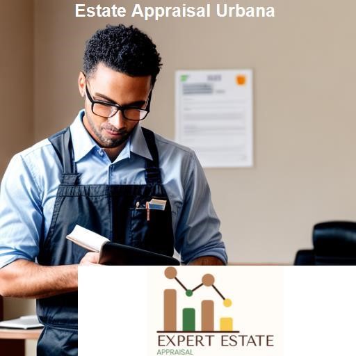 Understanding Estate Appraisal - Expert Estate Appraisal Urbana