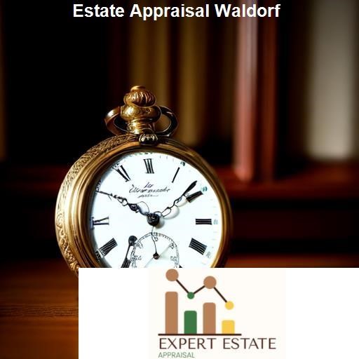 Understanding Estate Appraisal - Expert Estate Appraisal Waldorf