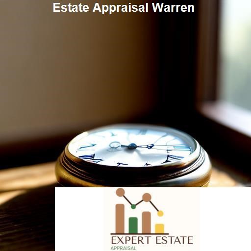 Understanding Estate Appraisal - Expert Estate Appraisal Warren