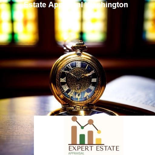 Understanding Estate Appraisal - Expert Estate Appraisal Washington