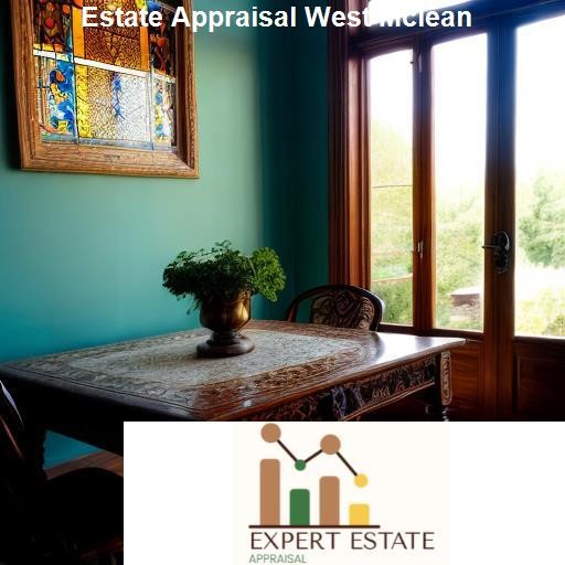 Understanding Estate Appraisal - Expert Estate Appraisal West Mclean