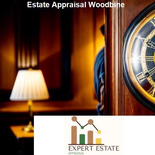 Understanding Estate Appraisal - Expert Estate Appraisal Woodbine