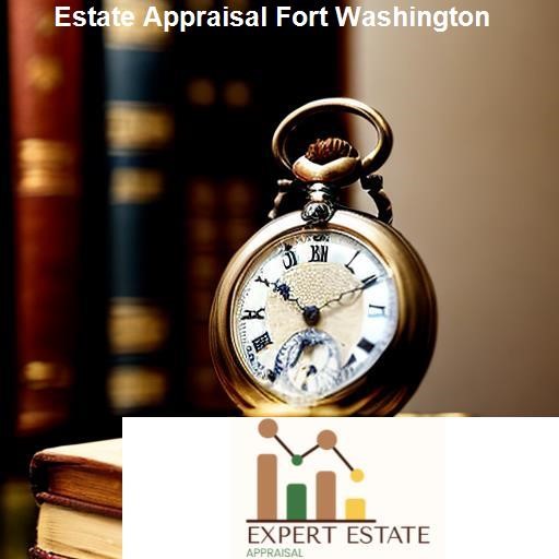 Understanding Fort Washington Estate Market - Expert Estate Appraisal Fort Washington